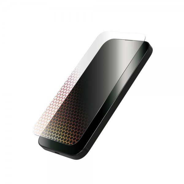 Zagg InvisibleShield iPhone 15 Plus Skjermbeskytter Glass XTR3