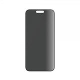 PanzerGlass iPhone 15 Plus Skjermbeskytter Ultra-Wide Fit Privacy EasyAligner