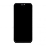 iPhone 15 Plus Soft OLED Display High-Quality Black (DD brand)