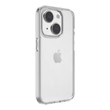 Rvelon iPhone 15 Plus Deksel Støtsikker Transparent
