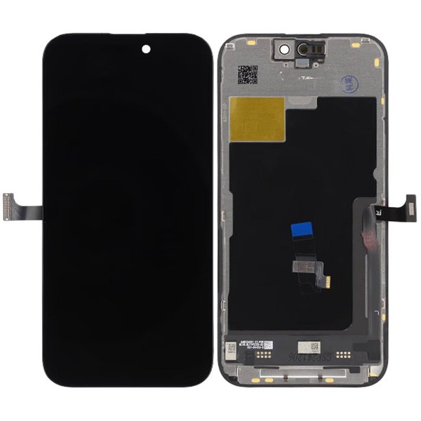 iPhone 15 Pro Display med LCD skjerm JK In-Cell