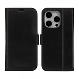 dbramante1928 iPhone 15 Pro Etui Copenhagen Svart