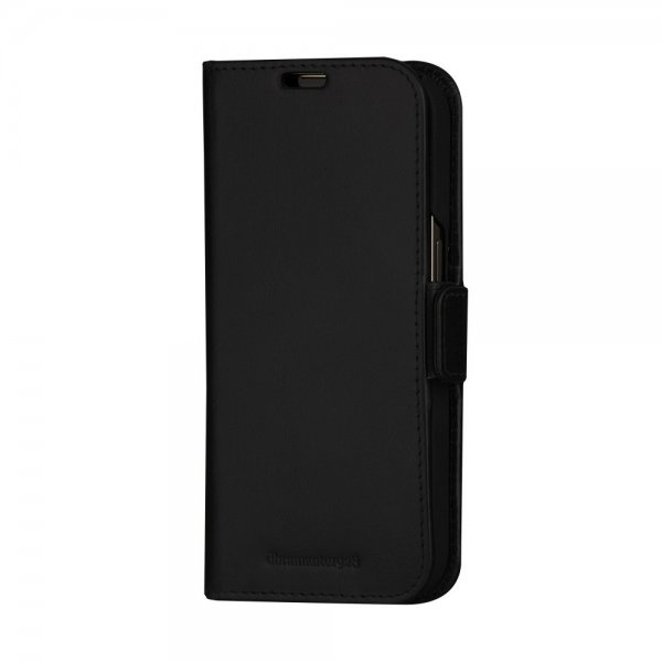 dbramante1928 iPhone 15 Pro Etui Copenhagen Svart