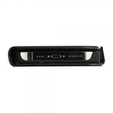 dbramante1928 iPhone 15 Pro Etui Copenhagen Svart
