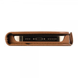 dbramante1928 iPhone 15 Pro Etui Copenhagen Tan