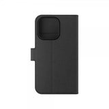 Zagg iPhone 15 Pro Etui Folio Svart