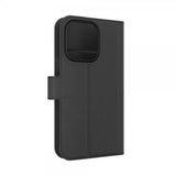 Zagg iPhone 15 Pro Etui Folio Svart