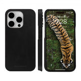 dbramante1928 iPhone 15 Pro Etui Lynge Svart