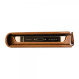 dbramante1928 iPhone 15 Pro Etui Lynge Tan