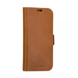 dbramante1928 iPhone 15 Pro Etui Lynge Tan