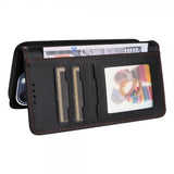 Betopnice iPhone 15 Pro Etui Avtagbart Deksel 005 Svart