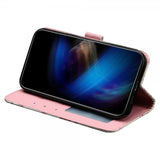 iPhone 15 Pro Etui Motiv Rosor
