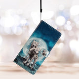iPhone 15 Pro Etui Motiv To Ulver