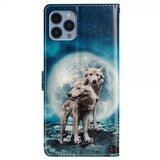 iPhone 15 Pro Etui Motiv To Ulver