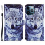 iPhone 15 Pro Etui Motiv Ulv