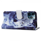 iPhone 15 Pro Etui Motiv Ulv