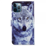 iPhone 15 Pro Etui Motiv Ulv
