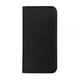 dbramante1928 iPhone 15 Pro Etui Oslo Svart