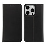 dbramante1928 iPhone 15 Pro Etui Oslo Svart