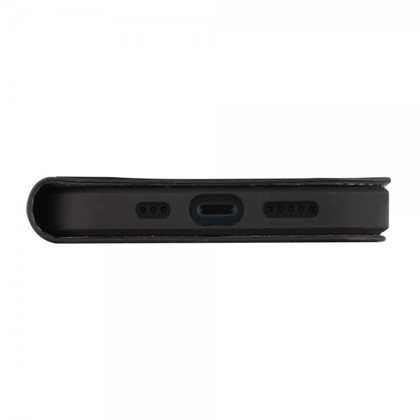 dbramante1928 iPhone 15 Pro Etui Oslo Svart