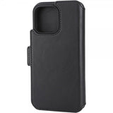 Kavaj iPhone 15 Pro Etui Phoenix Svart