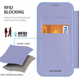 Dux Ducis iPhone 15 Pro Etui Skin X Pro Series MagSafe Lilla