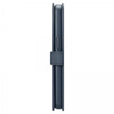 Spigen iPhone 15 Pro Etui Wallet S Pro Navy