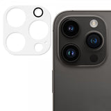 Nordic Covers iPhone 15 Pro/iPhone 15 Pro Max Kamerabeskytter Glasberga