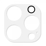 Nordic Covers iPhone 15 Pro/iPhone 15 Pro Max Kamerabeskytter Glasberga