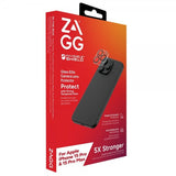 Zagg InvisibleShield iPhone 15 Pro/iPhone 15 Pro Max Kamerabeskytter Glass Elite Camera Protector