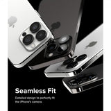 Ringke iPhone 15 Pro Kamerabeskytter Camera Lens Frame