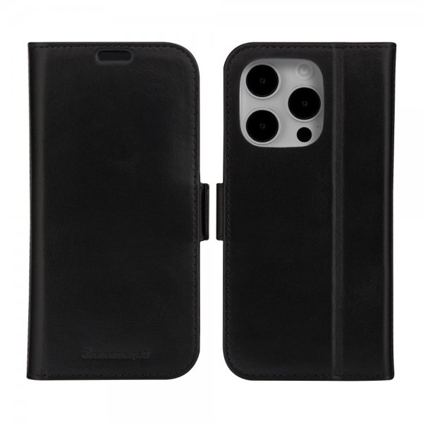 dbramante1928 iPhone 15 Pro Max Etui Copenhagen Svart