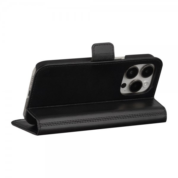 dbramante1928 iPhone 15 Pro Max Etui Copenhagen Svart