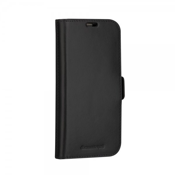 dbramante1928 iPhone 15 Pro Max Etui Copenhagen Svart
