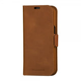 dbramante1928 iPhone 15 Pro Max Etui Copenhagen Tan