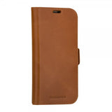dbramante1928 iPhone 15 Pro Max Etui Copenhagen Tan