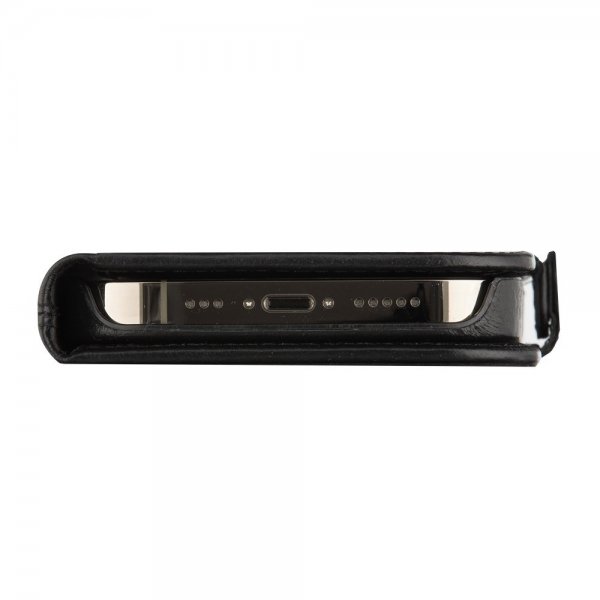 dbramante1928 iPhone 15 Pro Max Etui Lynge Svart
