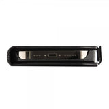 dbramante1928 iPhone 15 Pro Max Etui Lynge Svart
