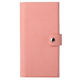 VILI iPhone 15 Pro Max Etui Avtagbart Deksel GHB Series MagSafe Rosa