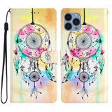 iPhone 15 Pro Max Etui Motiv Drømmefanger