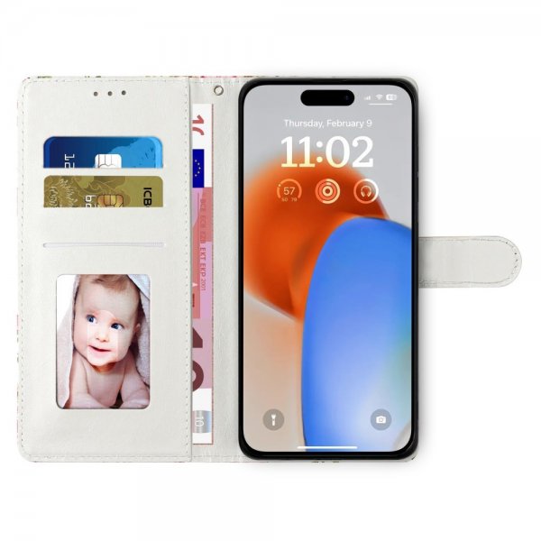 iPhone 15 Pro Max Etui Motiv Drømmefanger