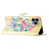 iPhone 15 Pro Max Etui Motiv Drømmefanger