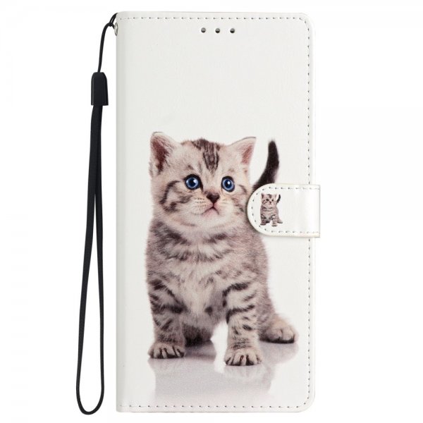 iPhone 15 Pro Max Etui Motiv Kattunge