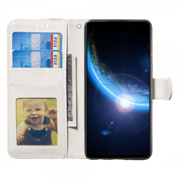 iPhone 15 Pro Max Etui Motiv Mandala