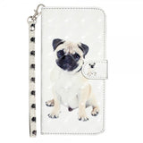 iPhone 15 Pro Max Etui Motiv Mops