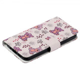 iPhone 15 Pro Max Etui Motiv Teddybjørn