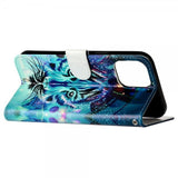 iPhone 15 Pro Max Etui Motiv Tiger