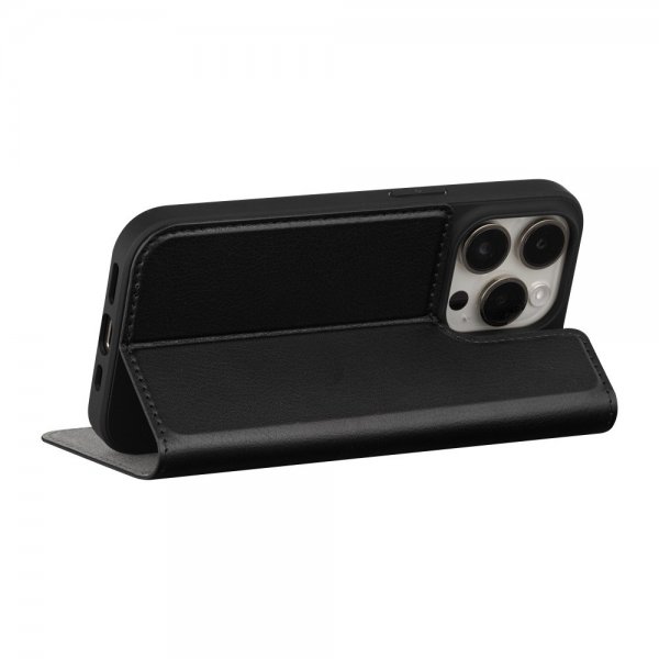 dbramante1928 iPhone 15 Pro Max Etui Oslo Svart