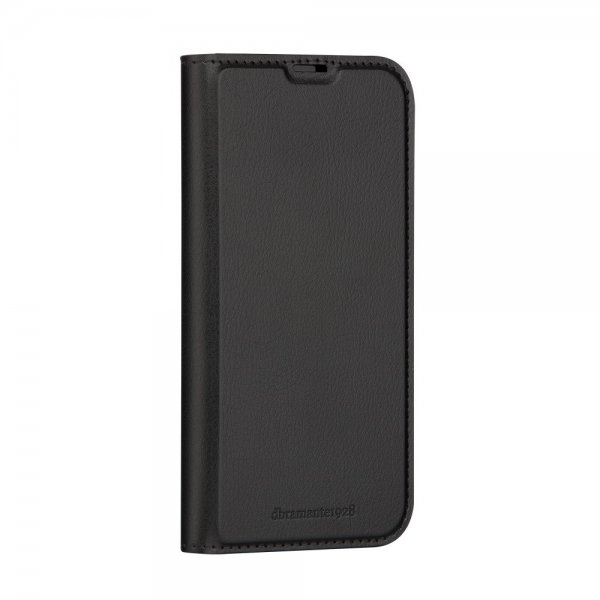 dbramante1928 iPhone 15 Pro Max Etui Oslo Svart