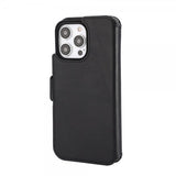 Kavaj iPhone 15 Pro Max Etui Phoenix Svart